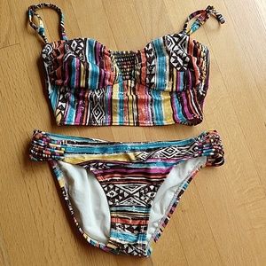 🌷3/$15  Hobie Bikini - Size Small